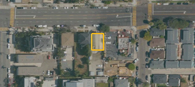 Multifamily ADU Densification Opportunity