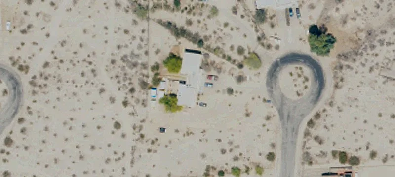 Borrego Springs Income Property
