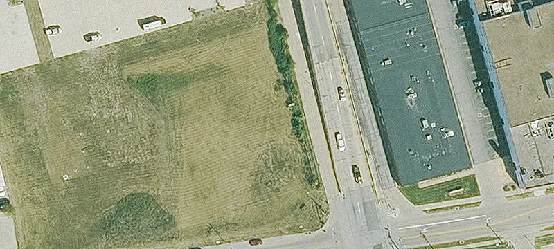 Des Moines Mixed-Use Development Land