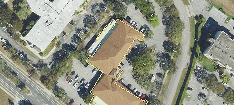 West Palm Beach Office Space
