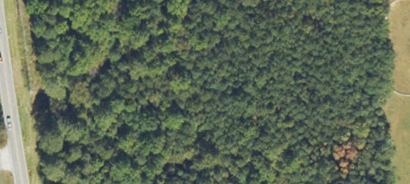 10-Acre Parcel on Highway 138