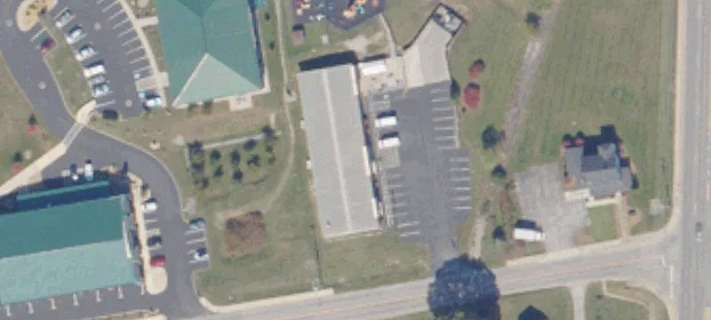 Retail/Flex Asset in Christiansburg, Virginia