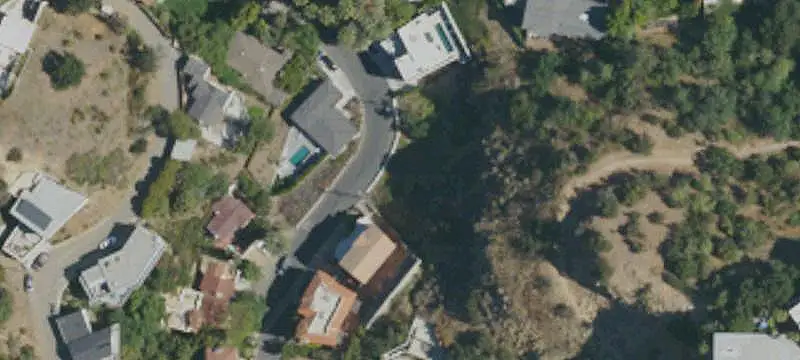 Hollywood Hills West Land Parcel