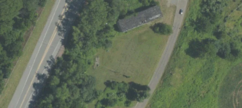 2.2-Acre Lot Near Buckhorn Plaza