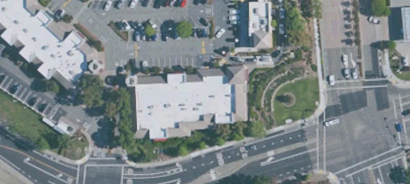 San Ramon Grocery-Anchored Center