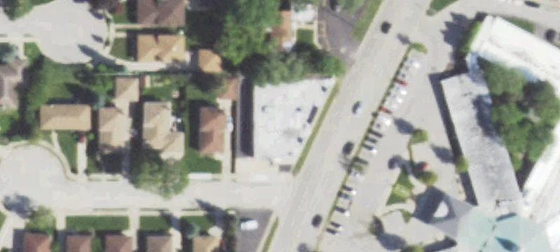 Morton Grove Commercial Flex Property