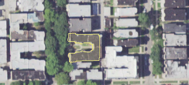 25-Unit Multifamily Building For Sale