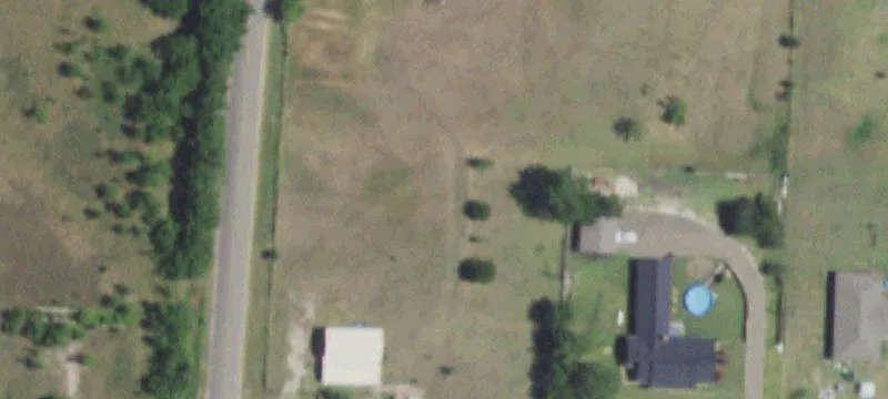 4 AC Land with Improvements