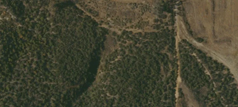 Menifee Land with City Views