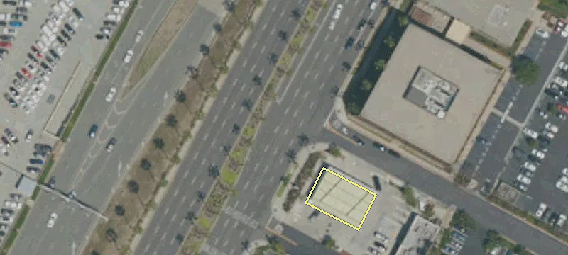 Office Space For Lease