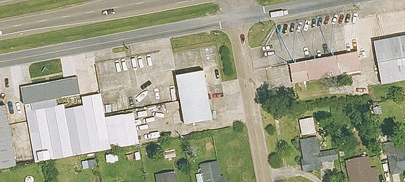Fully Leased Industrial Investment Property
