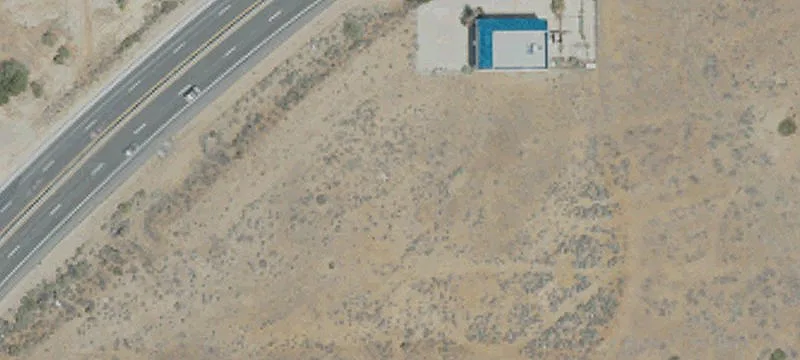 Palmdale Industrial and Commercial Site