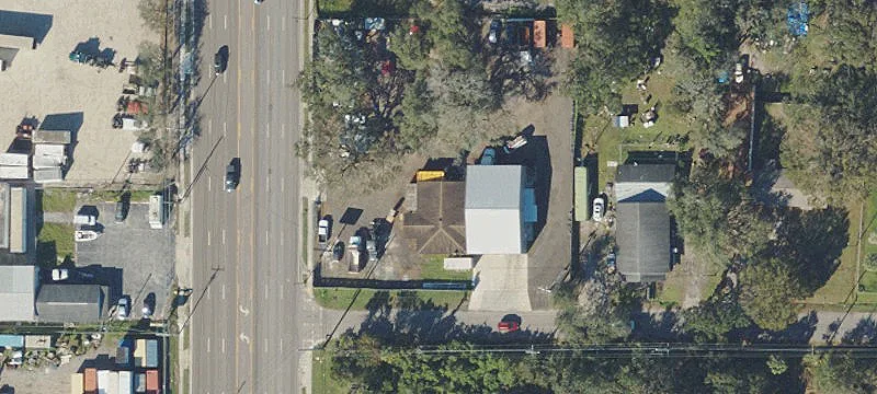 Profitable Tire Plaza Investment Opportunity