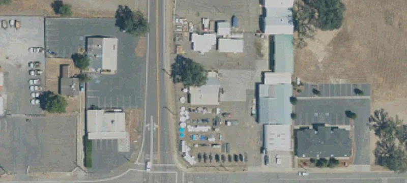 Palo Cedro Commercial Master Lease
