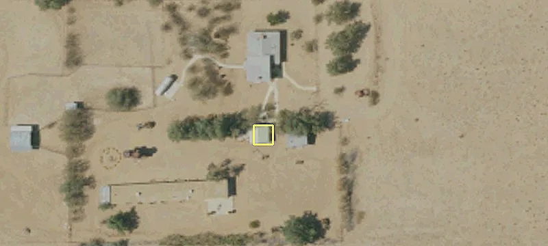 Joshua Tree Land For Sale