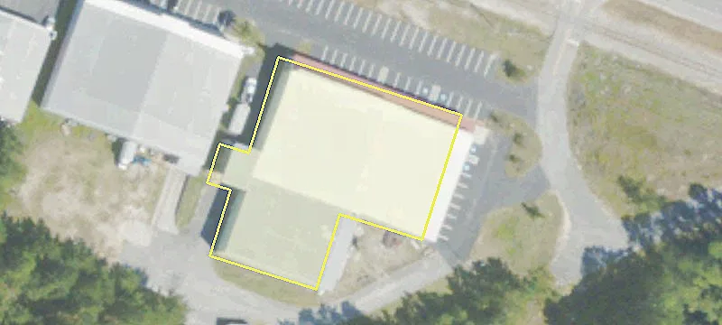 Kingsland Flex Warehouse Opportunity