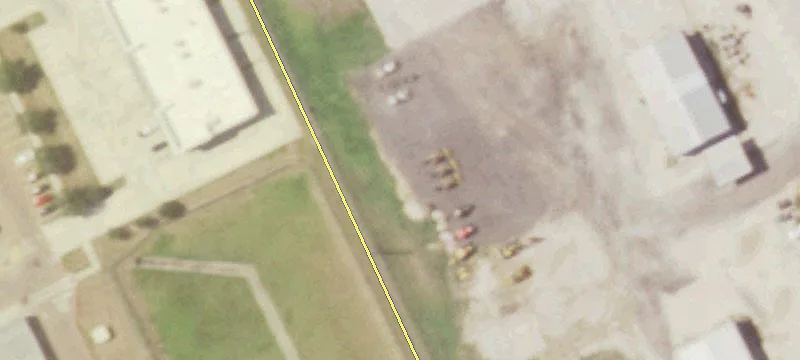 High-Visibility Commercial Property on Houston Hwy