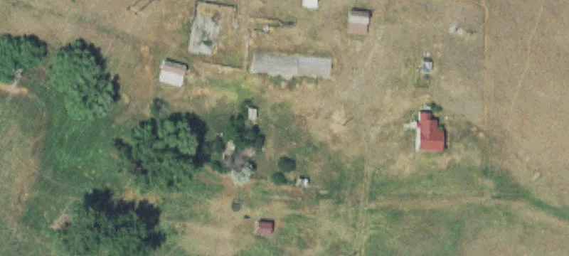 Cascade County Farm and Land