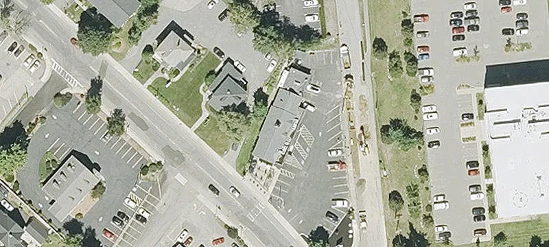 Restaurant Property on Main Street