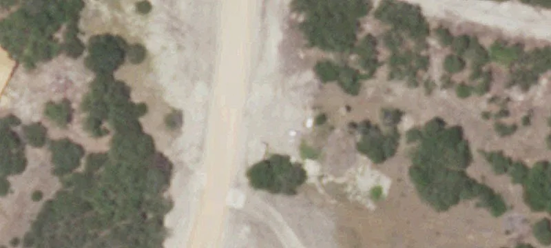 Usable Lot with Breathtaking Views