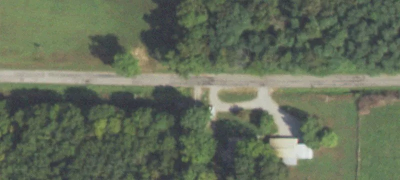 Residential Land in Goreville