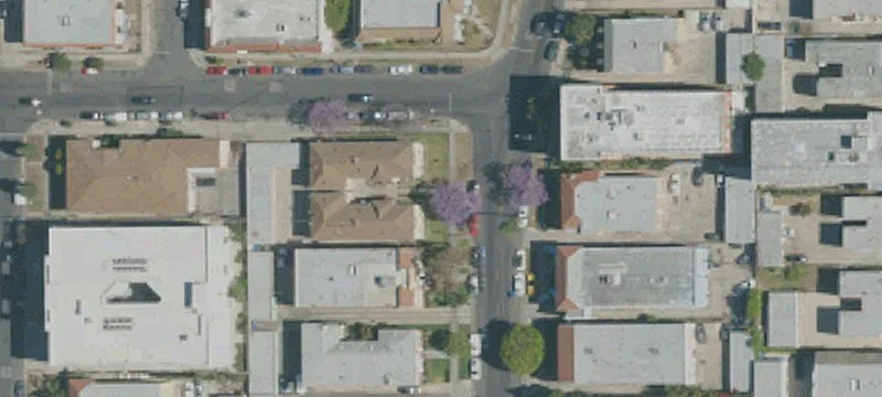 Koreatown Multifamily Portfolio Opportunity