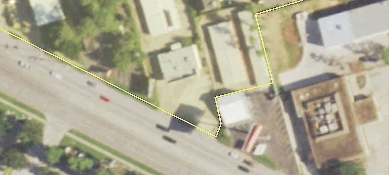 Conroe Office Suite For Rent