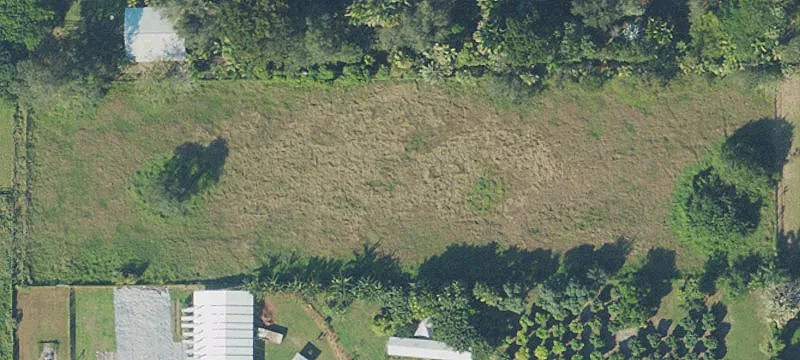 Redland Equestrian Estate on Acres