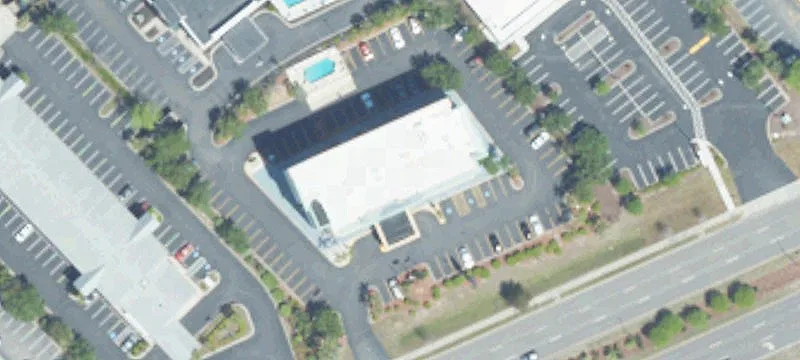 North Myrtle Beach Office Space