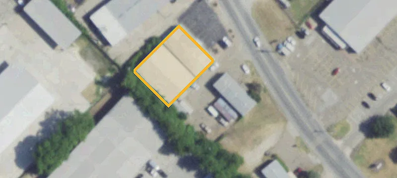 Waco Office/Warehouse Property For Sale