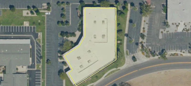 Redlands Office Building For Sale