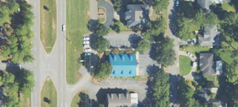 Commercial Office Building For Sale
