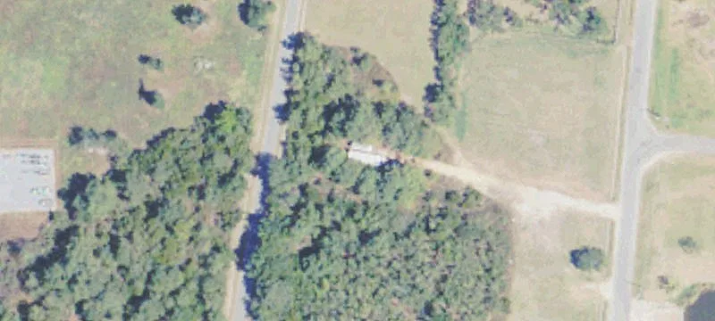 Residential Lot with Water View