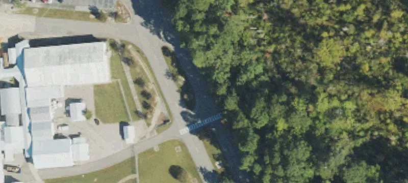 106,000 SF Industrial Building