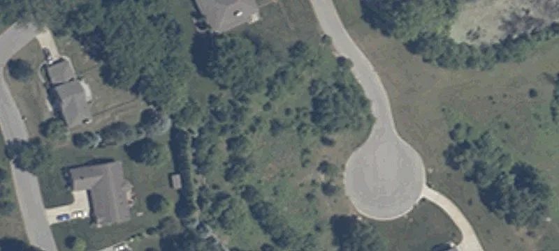Buildable Lot in High Pointe Estates