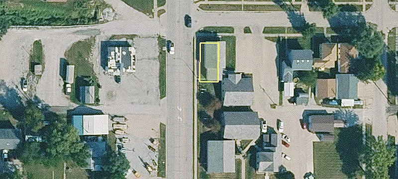 Red Oak Commercial Office Building