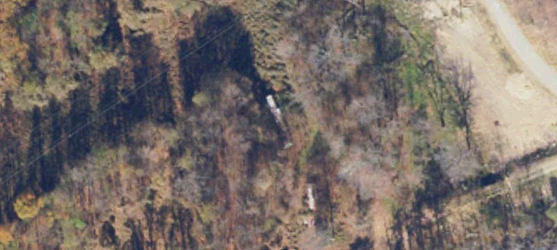 8.20 Acres Zoned A1