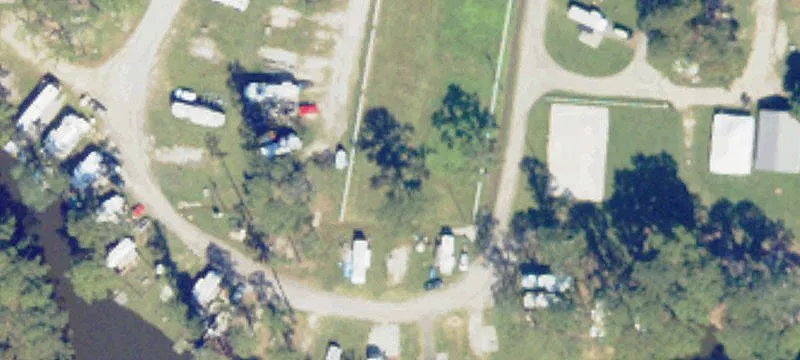 North Bay Shore Campground