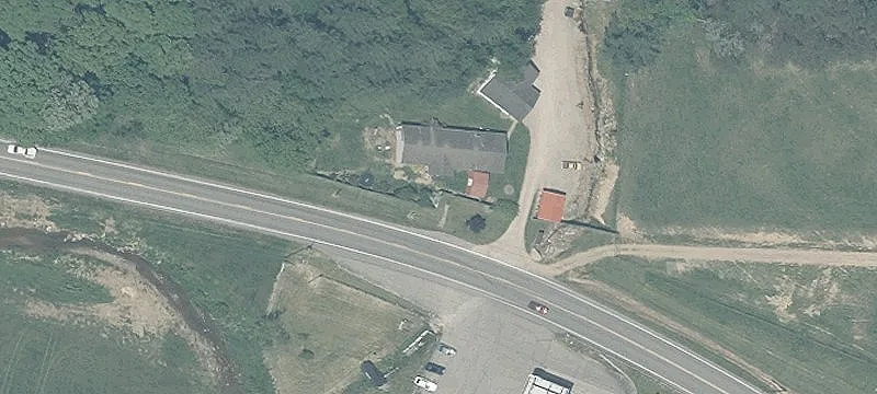 Hocking Hills Development Land