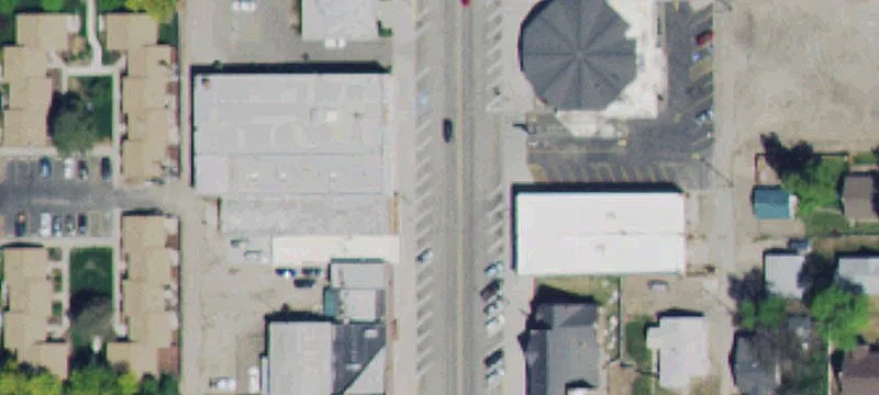Commercial Property on Main Street