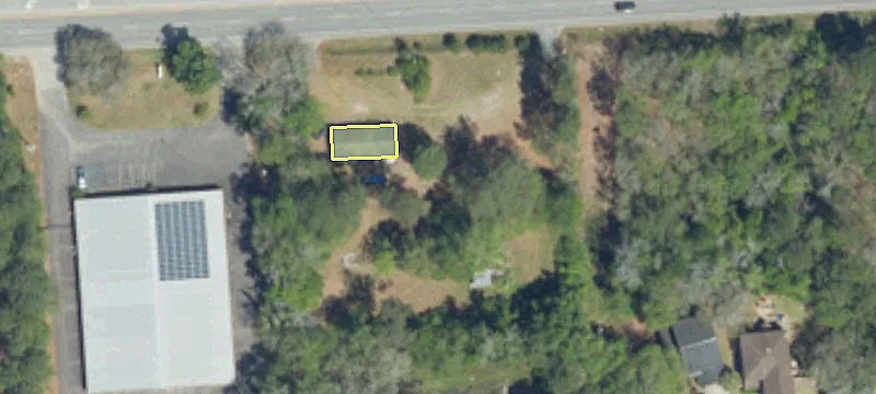 Commercial Land Near Dorchester Road