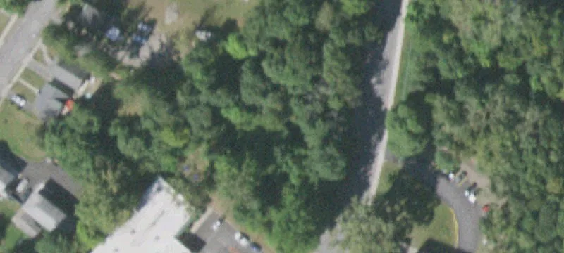 Residential High Density Vacant Lot