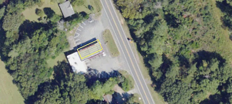 Commercial Lot on US Hwy