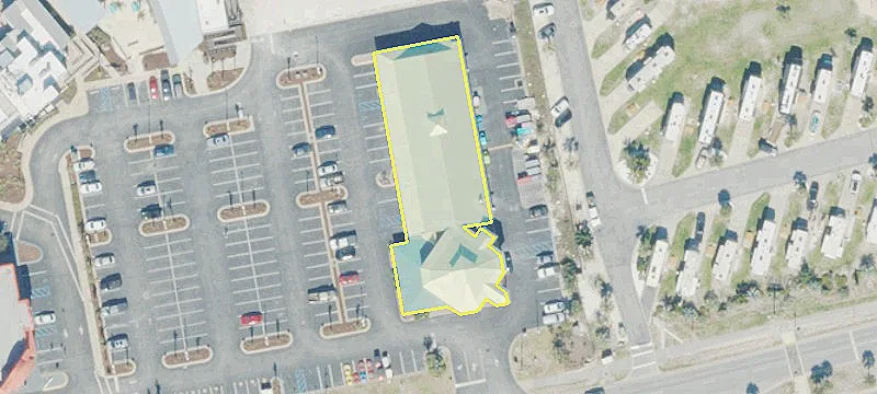 Retail Space For Rent