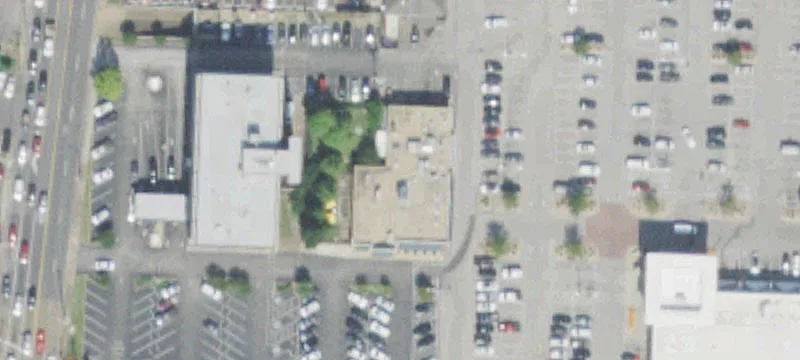 East Memphis Mixed-Use Development