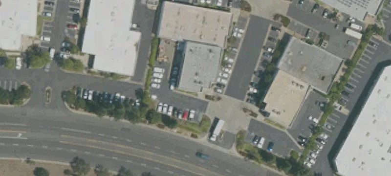 Yorba Linda Flex Office/Warehouse