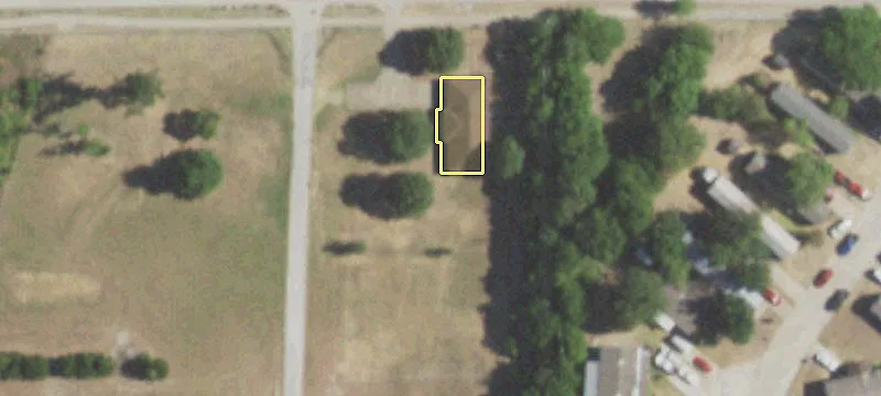 Land in Developing DeSoto Corridor