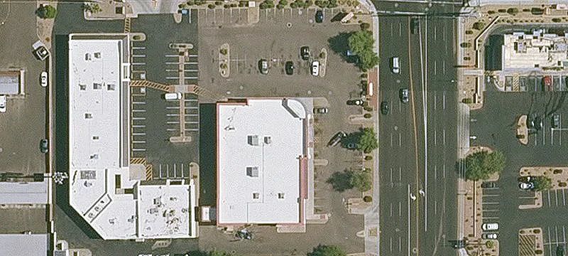 Phoenix CVS Pharmacy Investment Property