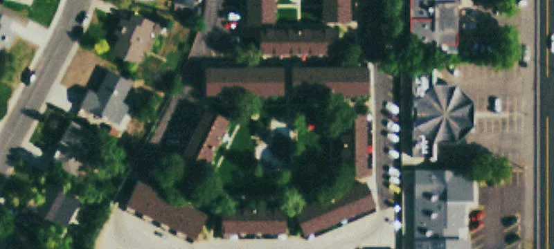 Kipling Village Professional Center