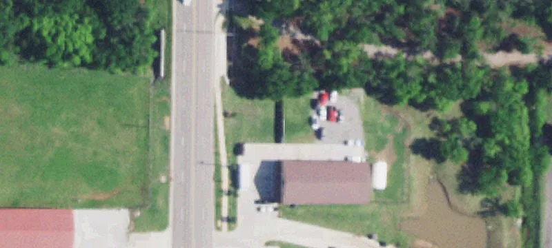 Sunnylane Road Commercial Property